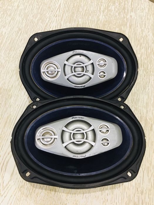 Pioneer kalonka sotiladi