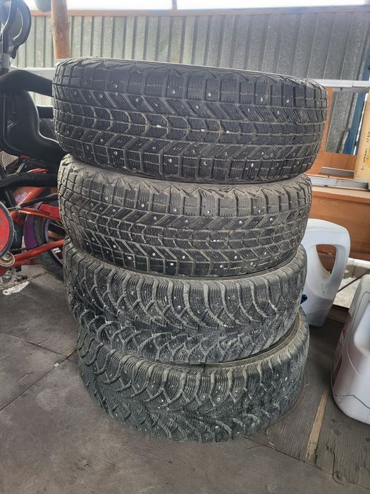 Шины.              .