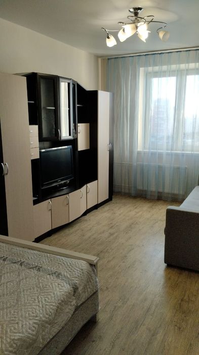 Квартира в Челябинске