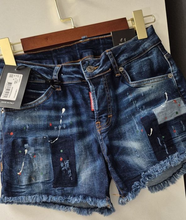 Blugi dama Dsquared