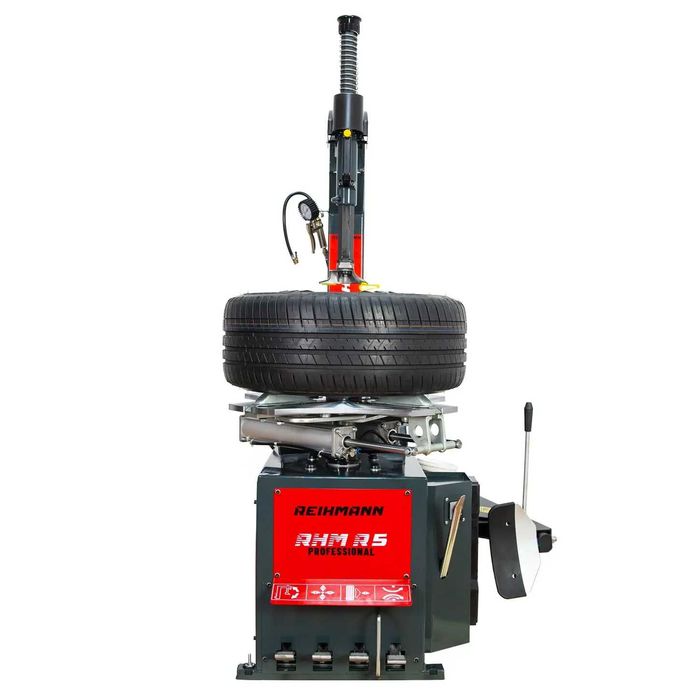 Pachet vulcanizare Profesional 24", cod-PROFILINE 2