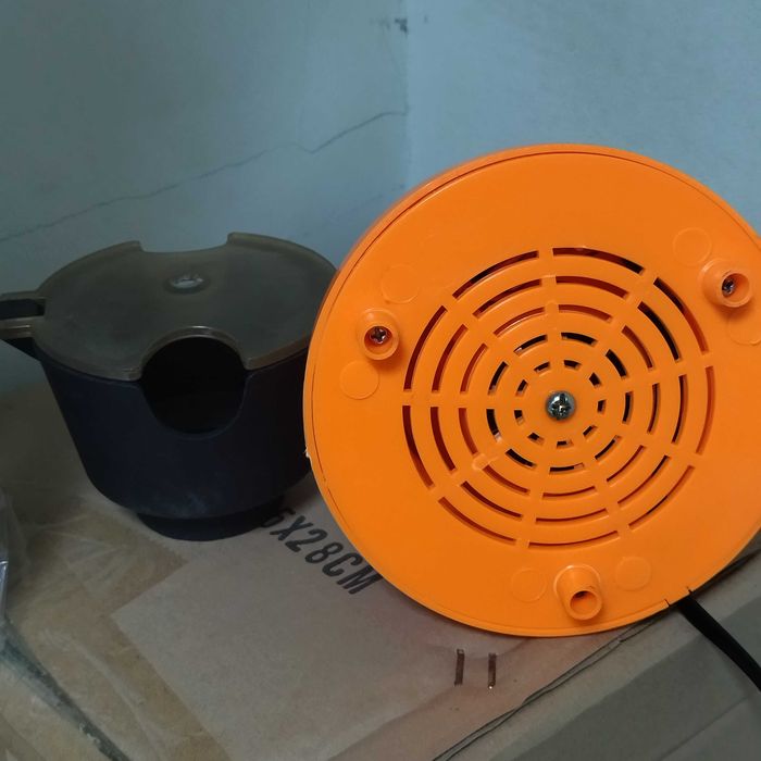 Пасат - за оптика/ работилница