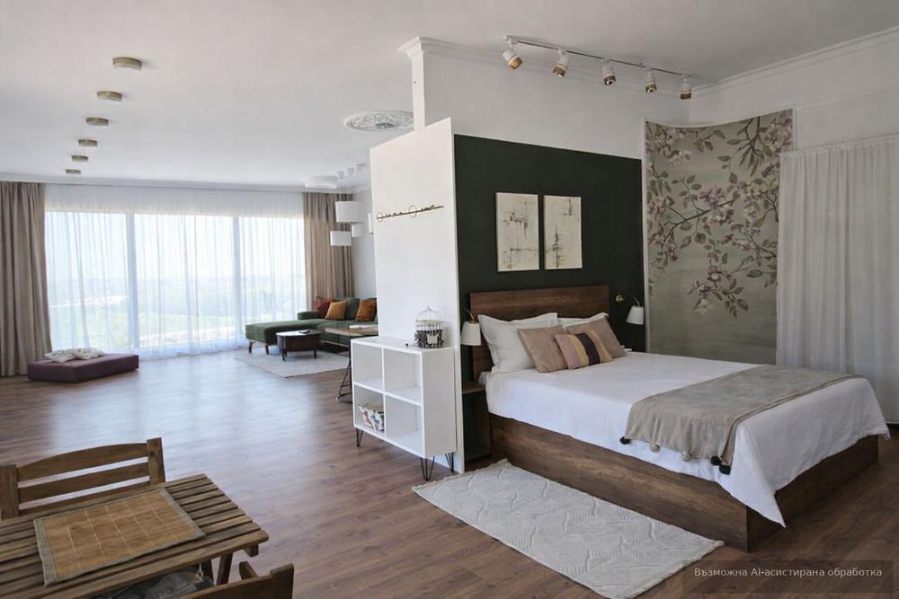Дава се под наем Къща в Куклен - 70 кв.м за 710 € - Снимка #5