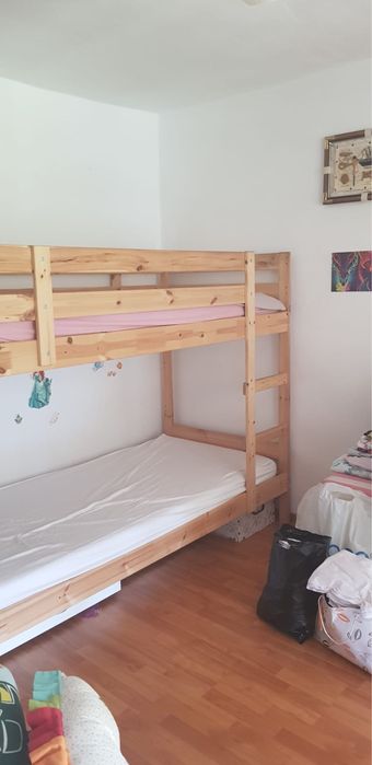 Pat supraetajat copii