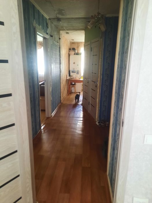 Продам 3-х квартиру