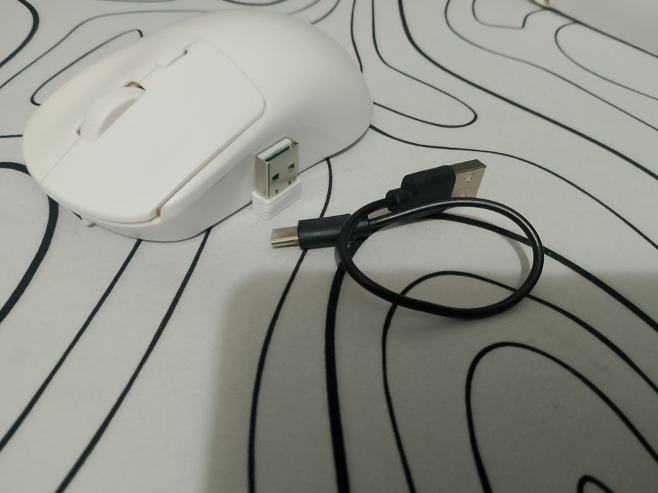 Мышь беспроводная