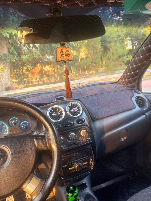 Arenda Matiz Vikup