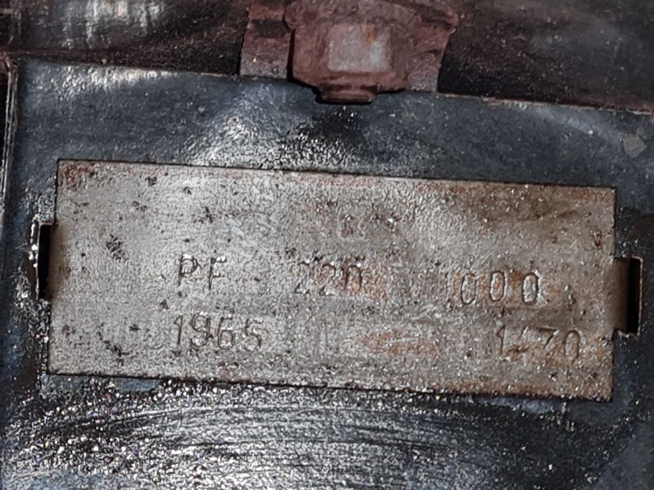 Resouri vechi ,comunism anii 60-80