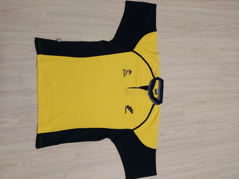 Tricou Rugby Romania