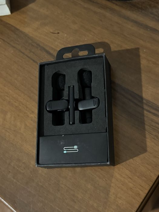 Петличка wirelles micrphone