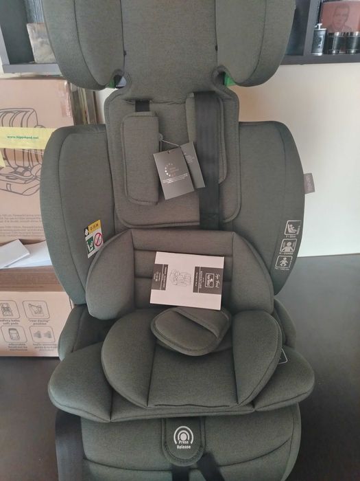 Детско столче ново