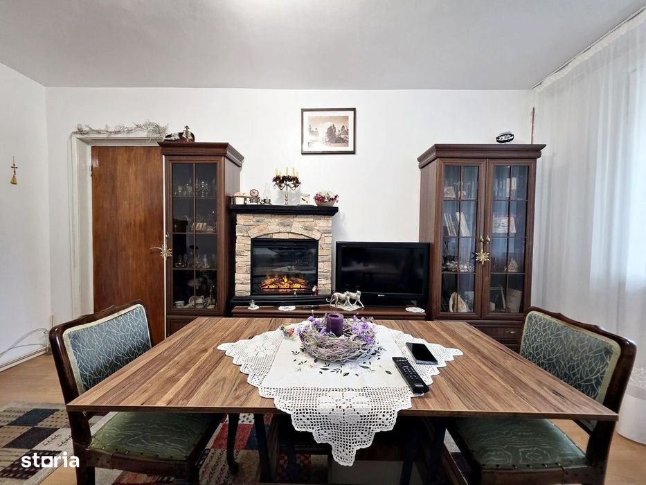 Apartament 4 camere | Militari – Gorjului (6 min. Metrou)