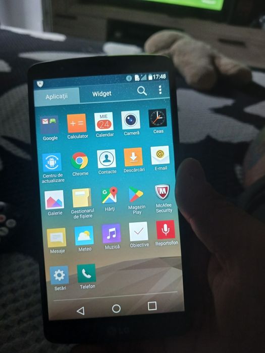 Telefon Lg g3 .ieftin