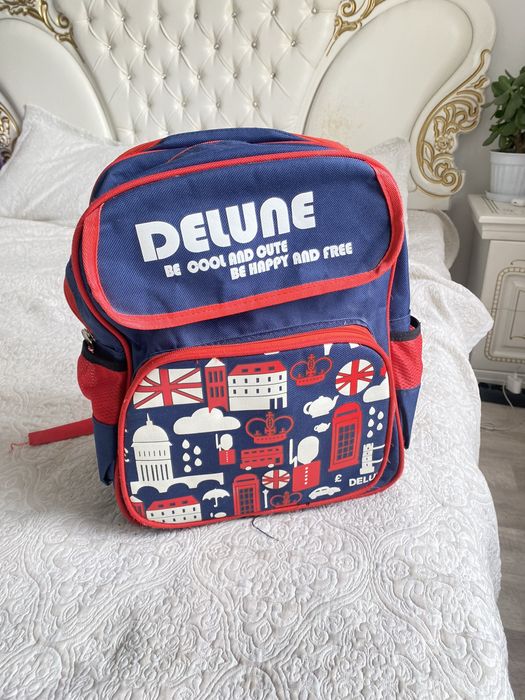 Продам детский рюкзак