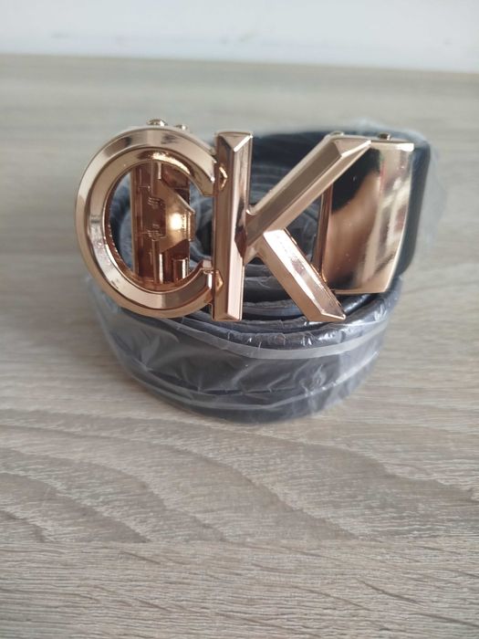 Curea noua unisex CK