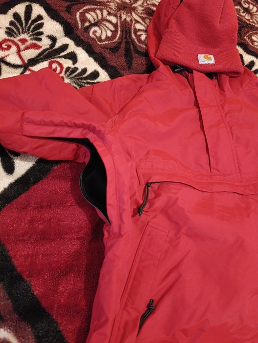 Geacă Carhartt Windbraker