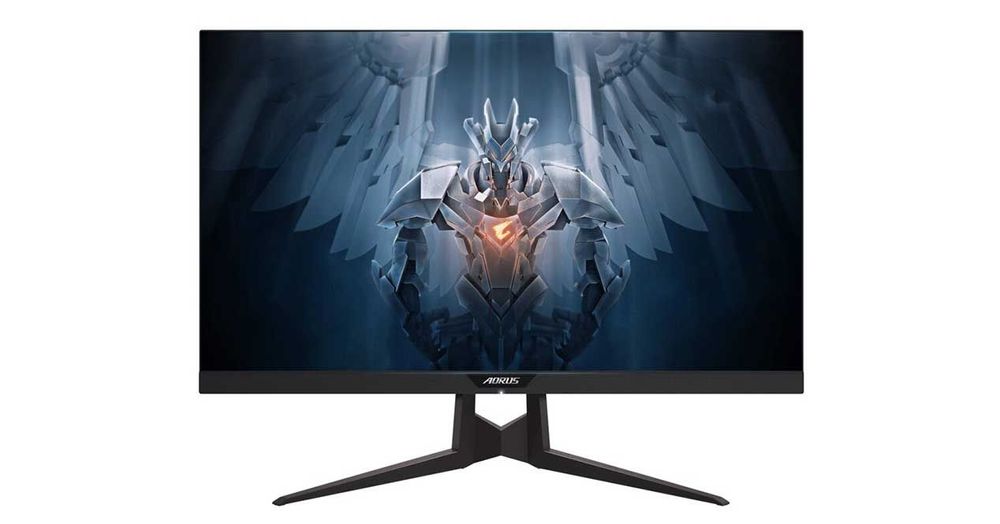 Monitor Gigabye AD27QD