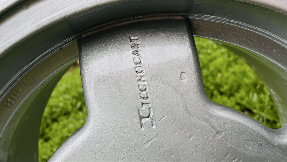 Tecnocast Моноблок диски R16