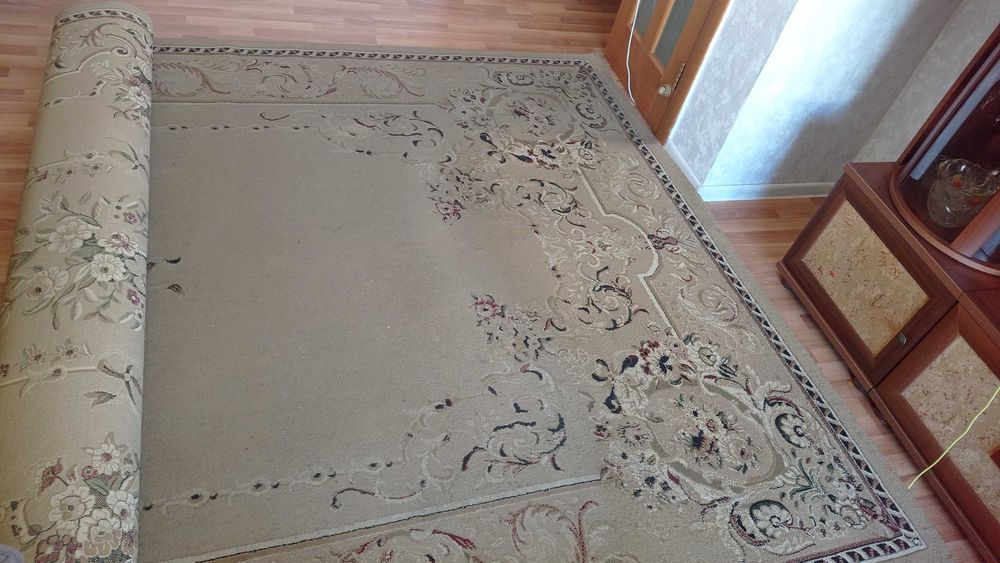 Продам 2,5х5 м ковер / ковёр / палас