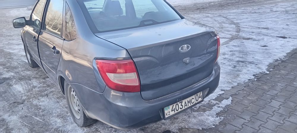 Прадам Гранту харошем состаяние