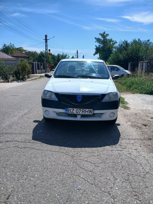 Vand Dacia Logan