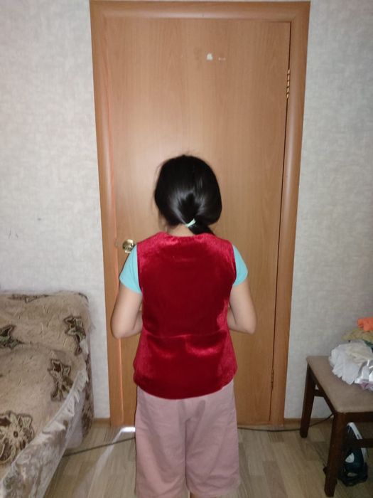 Продам детский камзол