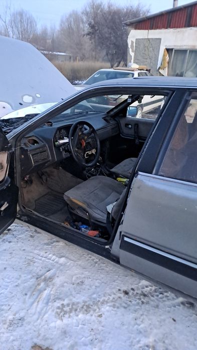 Продам  АудиС3 2.2.