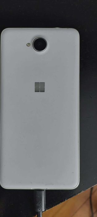 Microsoft Lumia 650