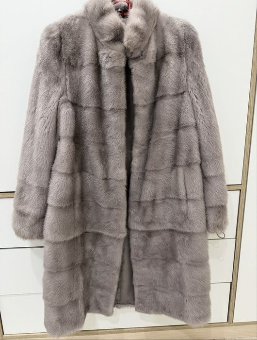 Норка ШубА 150.000