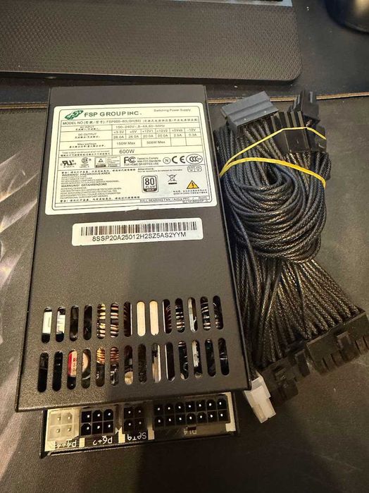 Блок питания Flex 1U PSU