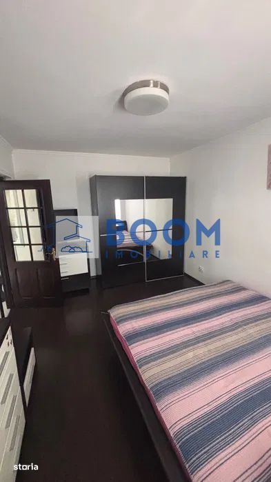 Apartament 2 camere ultracentral | Etaj 3 | Lift | Balcon 10 mp I-01