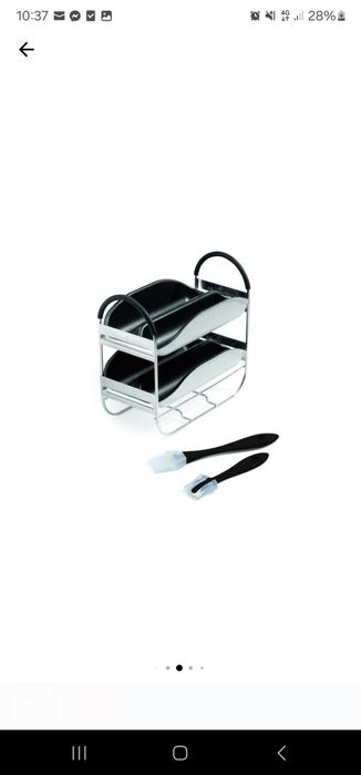 Mașină de pâine Home Bread Baguette