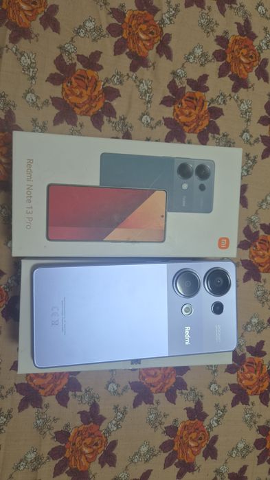 Redmi note 13 pro