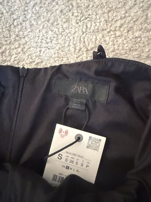 Дамска рокля Zara