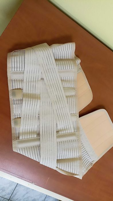 Лумбален корсет FENIX Ortopedi XL