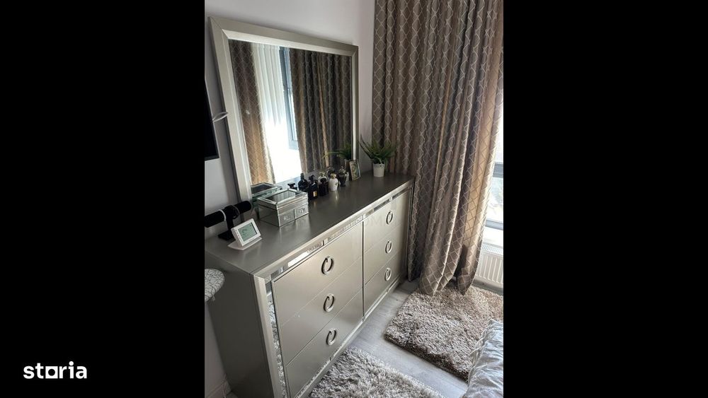 Apartament 2 camere - Petrom CIty - Izbiceni