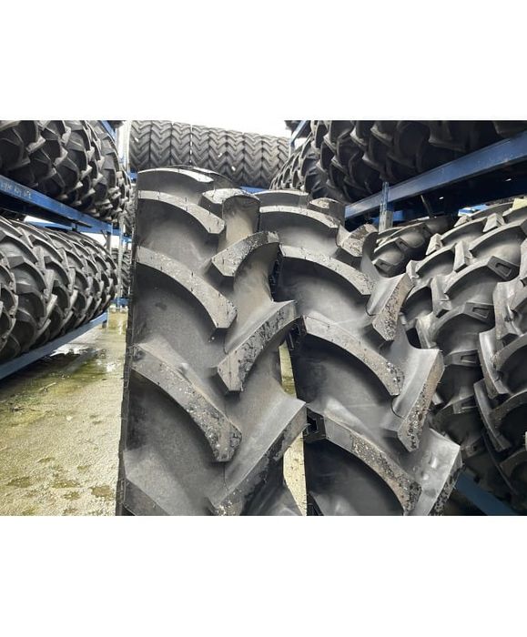 Anvelopa12.4-36 ASCENSO 8PR TT  Cauciucuri tractor, Fiat, Case, Fendt, John Deere, New Holland, Massey Ferguson, UTB   Cauciucuri tractor, Fiat, Case,