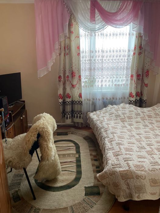 Частный  дом