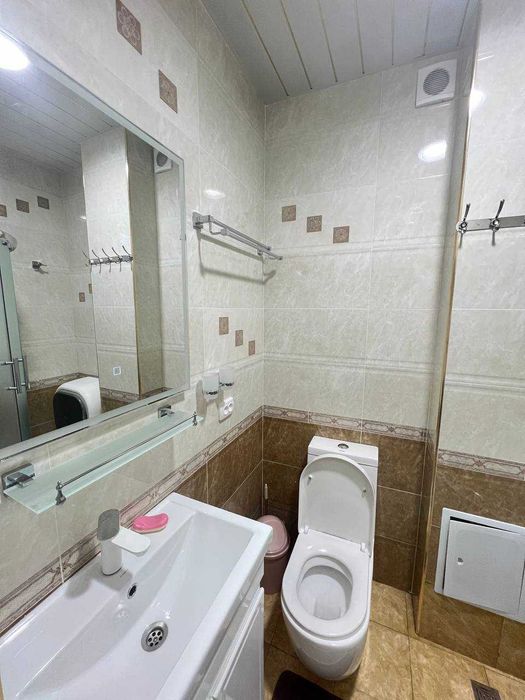 Сдаётся квартира на ул. Алишера Навои‼️