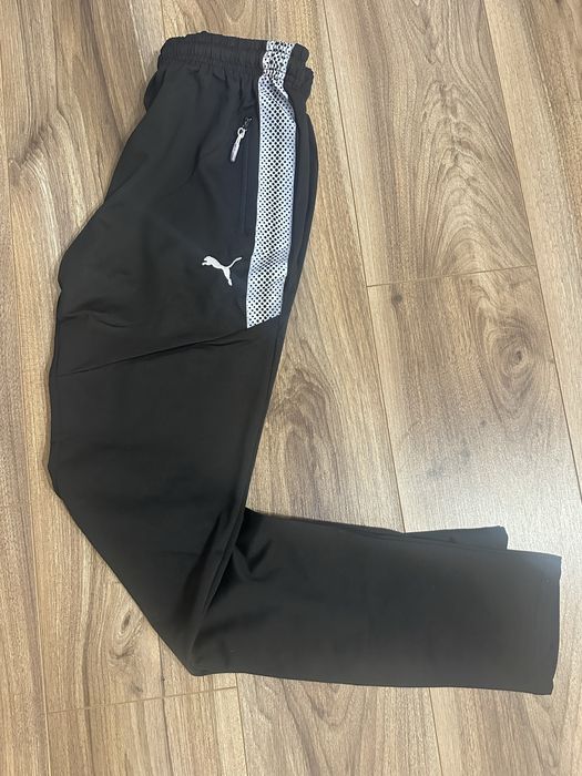 Trening puma Borusia Dortmund