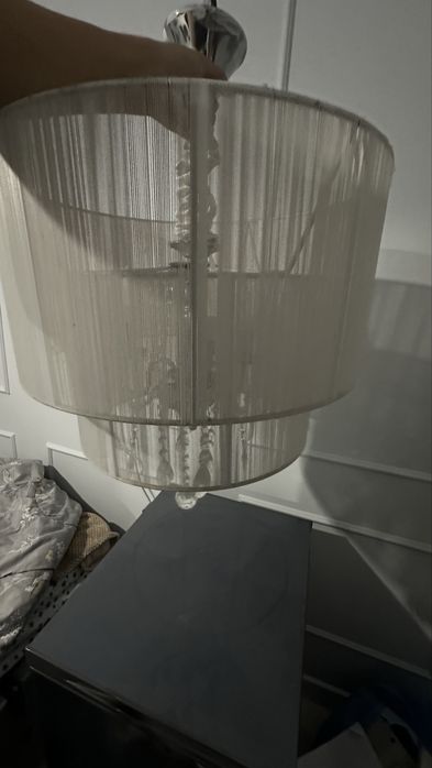 люстра рабочая