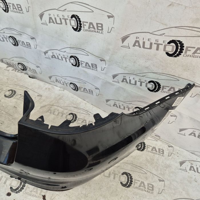 Bara spate Mercedes GLC W253 AMG-Line an 2015-2016-2017-2018-2019-2020