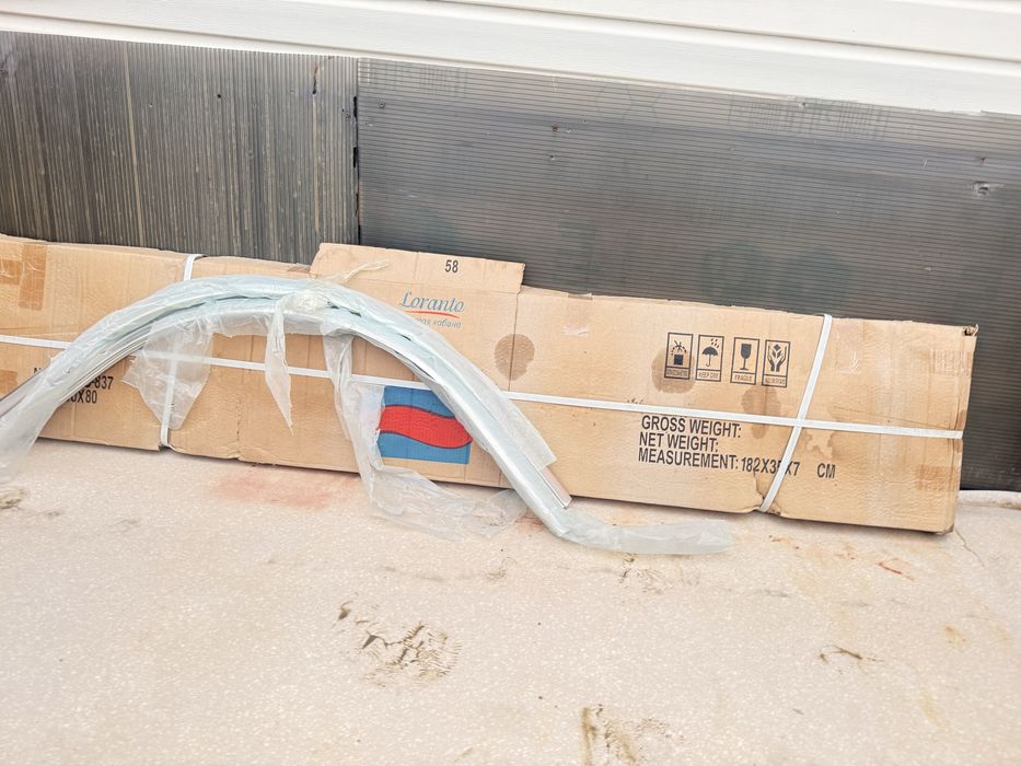 Продам душевую кабину новая