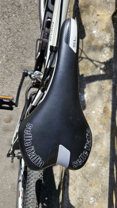 MTB Focus Raven Rookie 26 – Shimano Acera – stare foarte buna - copii/ adulti