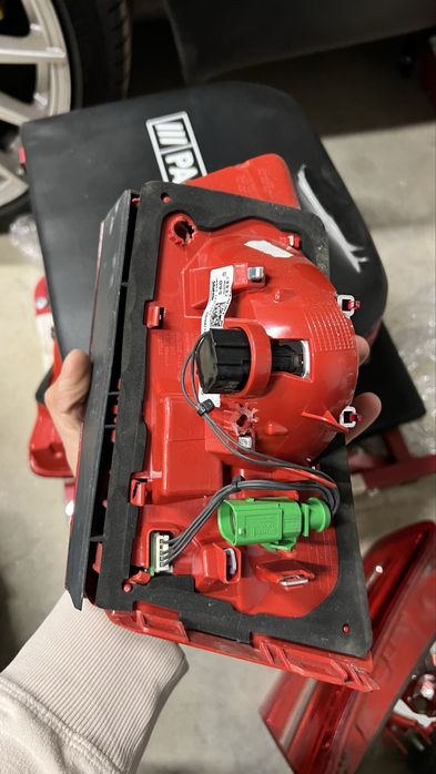 Стопове за Ауди А6 С6 ц7 4g седан