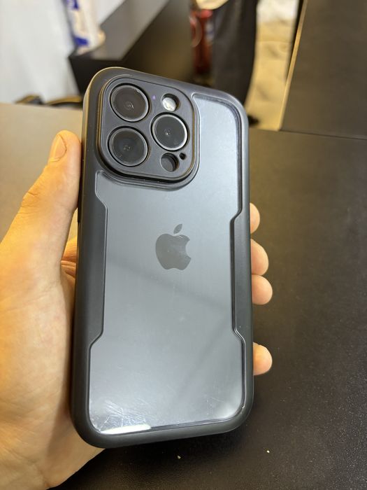 Iphone/айфон 15pro 256