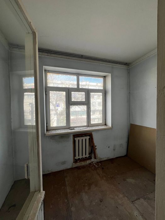 Podkluch remont qiladiganlarga 2 xona 3qavat