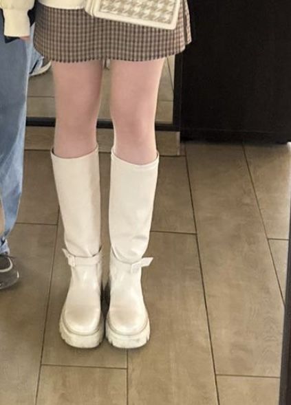 Сапоги    трубы