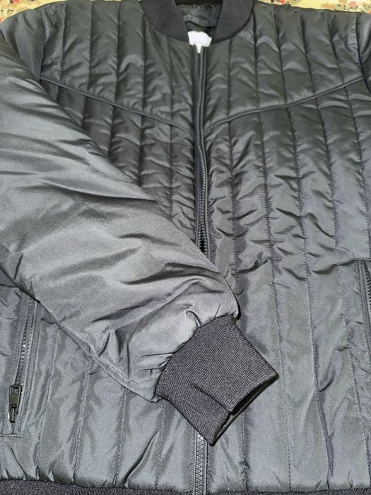 Куртка calvin klein оригинал