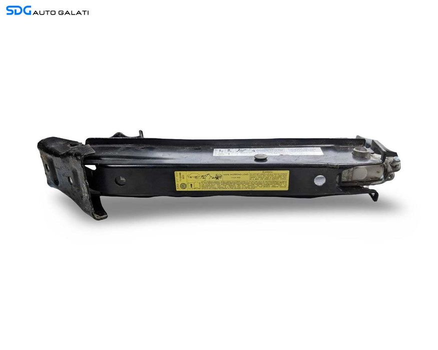 Cric Volkswagen Tiguan 5N 2007 - 2015 Cod 5N0011031 [LR2946]